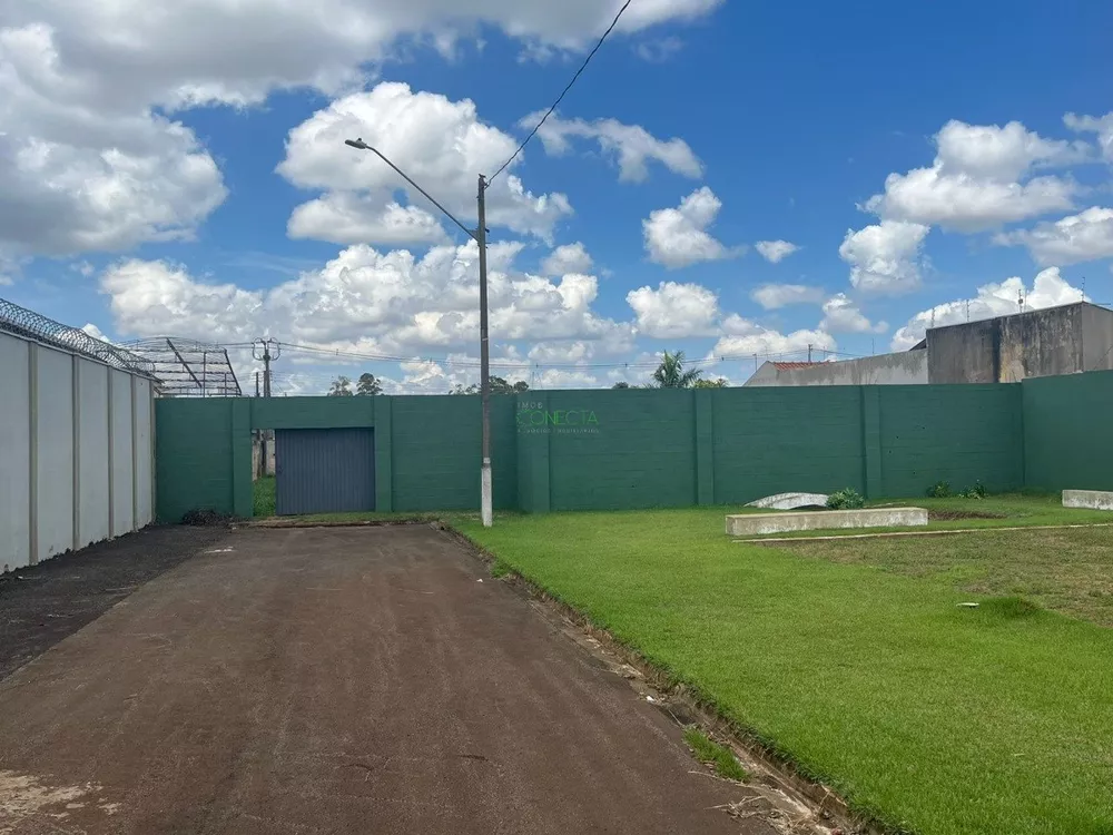 Terreno, 780 m² - Foto 3