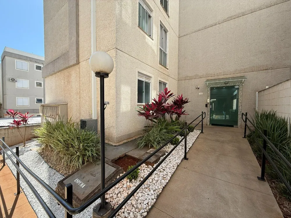 Apartamento, 2 quartos, 41 m² - Foto 1