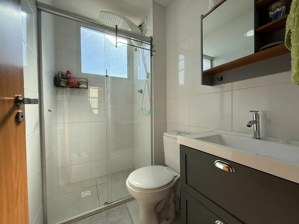 Apartamento, 2 quartos, 41 m² - Foto 6