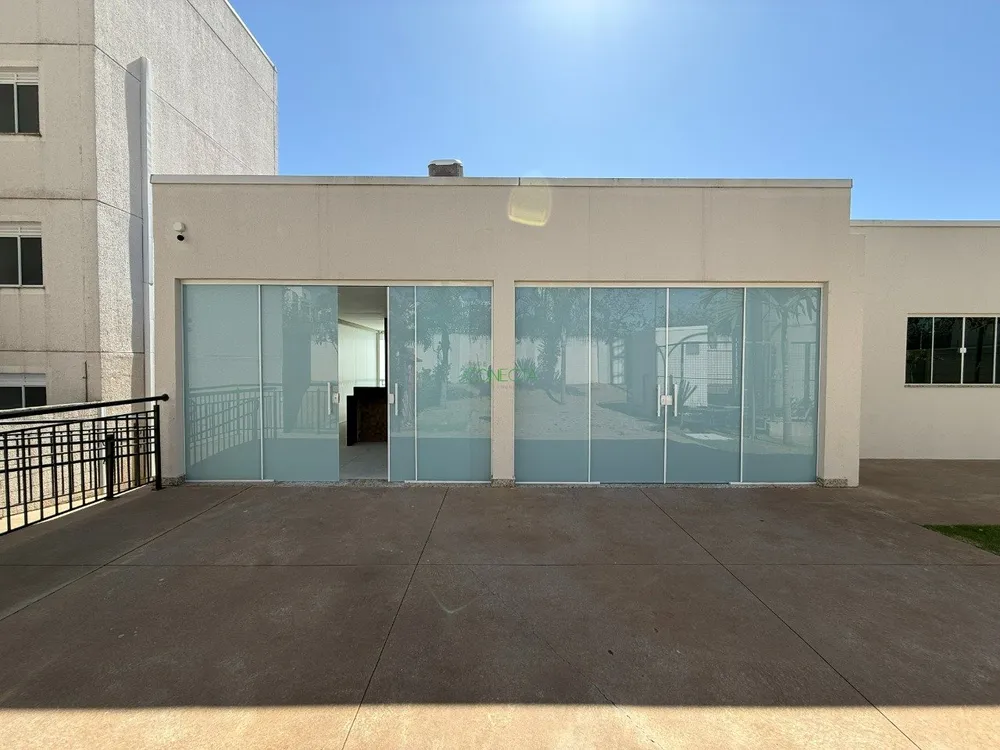 Apartamento, 2 quartos, 41 m² - Foto 8