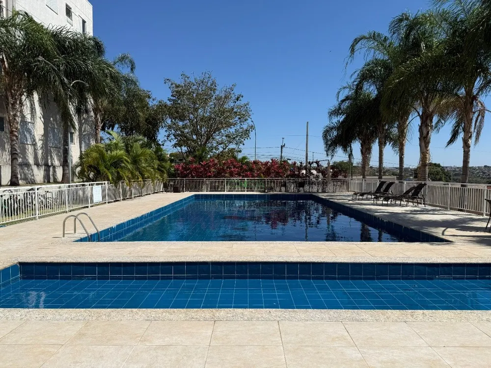 Apartamento, 2 quartos, 41 m² - Foto 7