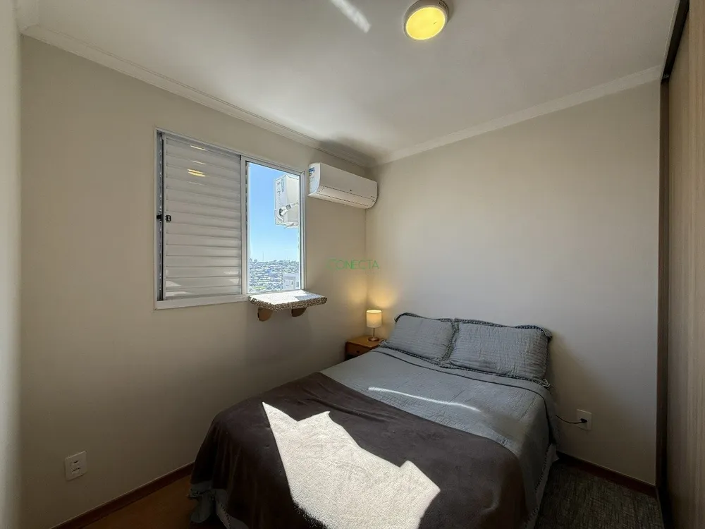 Apartamento, 2 quartos, 41 m² - Foto 5