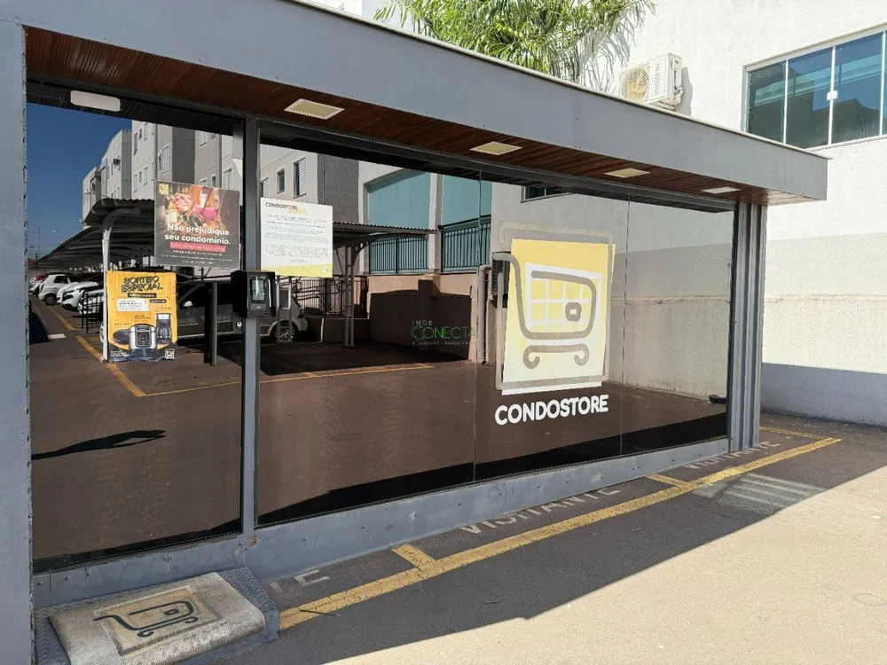 Apartamento, 2 quartos, 41 m² - Foto 2