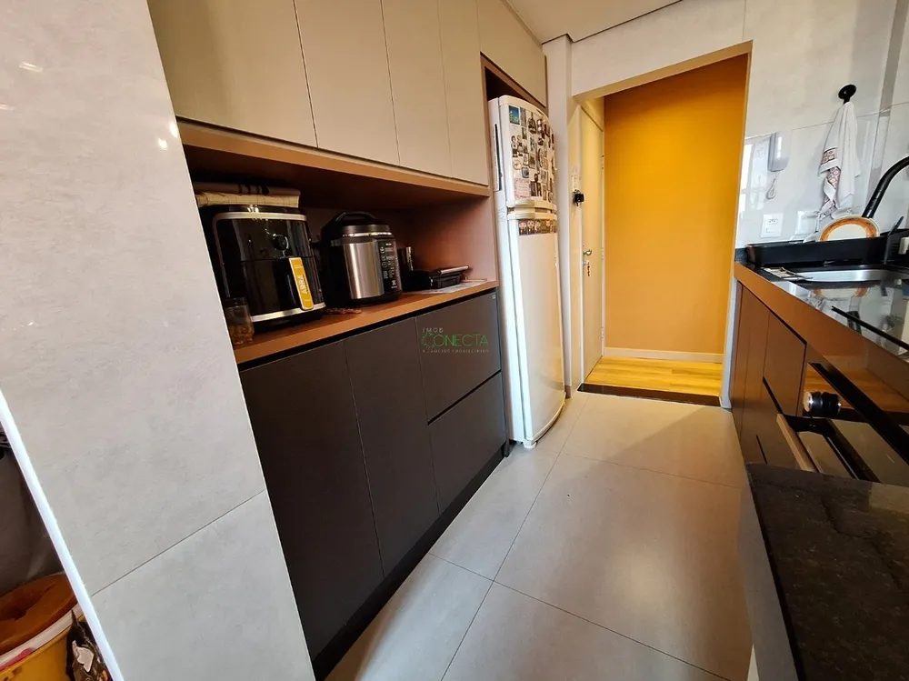 Apartamento, 3 quartos, 75 m² - Foto 3