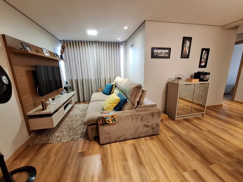Apartamento, 3 quartos, 75 m² - Foto 4