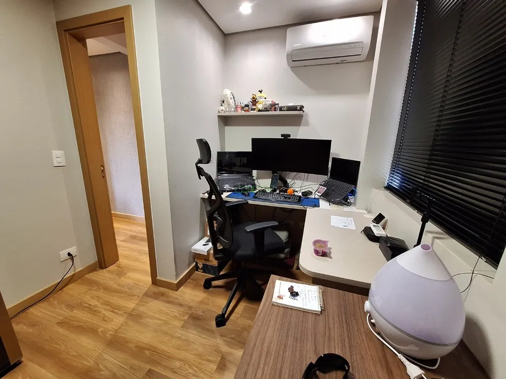 Apartamento, 3 quartos, 75 m² - Foto 2