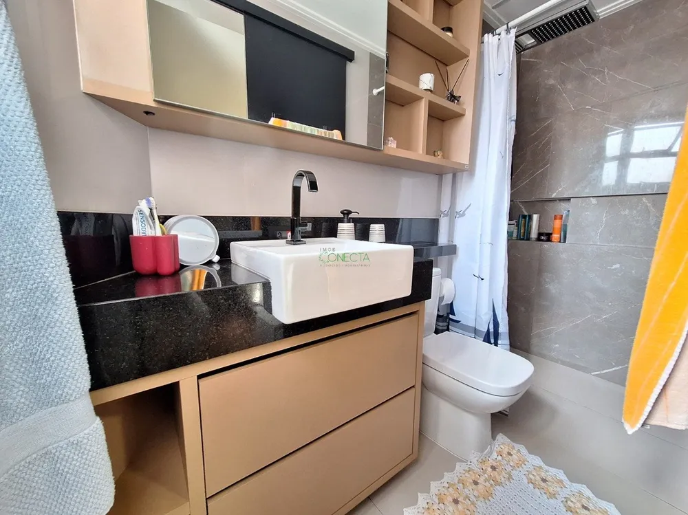 Apartamento, 3 quartos, 75 m² - Foto 11