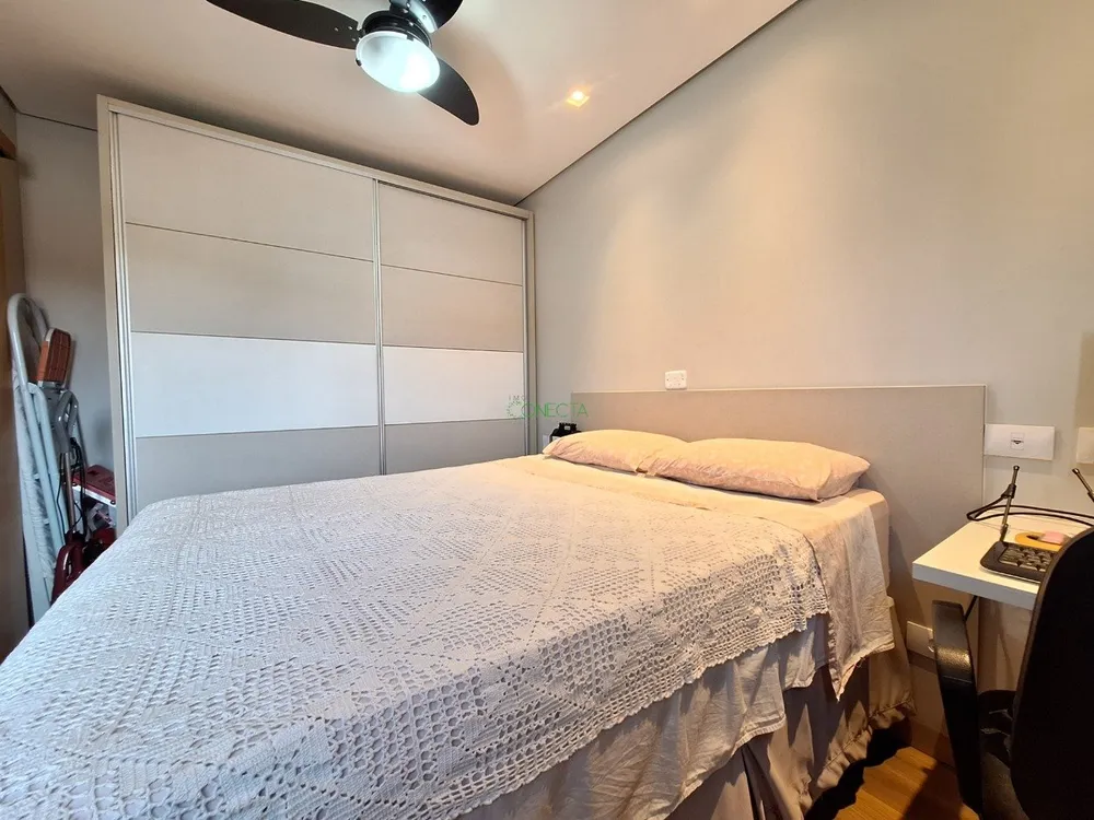 Apartamento, 3 quartos, 75 m² - Foto 5