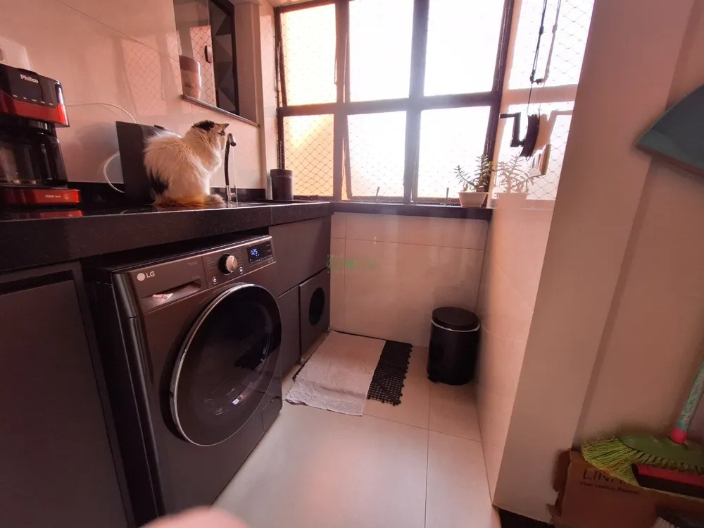 Apartamento, 3 quartos, 75 m² - Foto 1