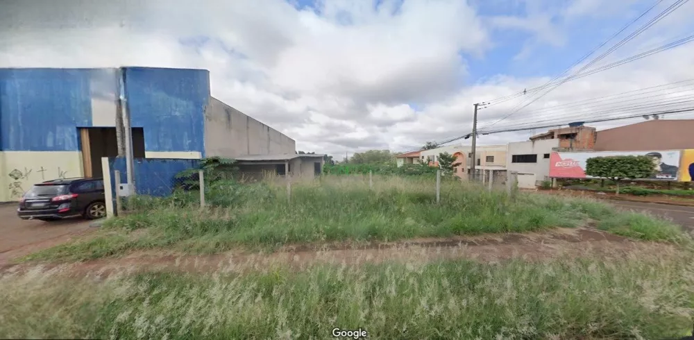 Terreno, 500 m² - Foto 1