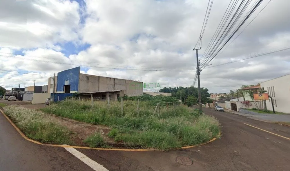 Terreno, 500 m² - Foto 2