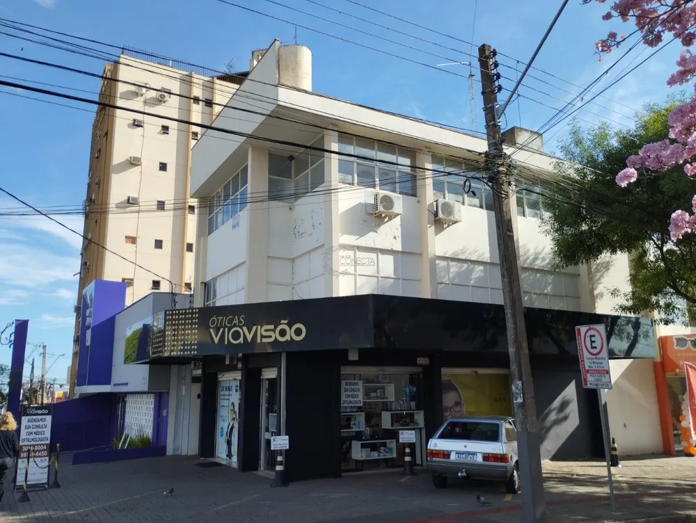 Sala-Conjunto, 40 m² - Foto 1