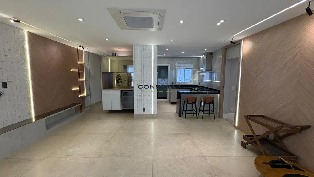 Apartamento, 2 quartos, 108 m² - Foto 2