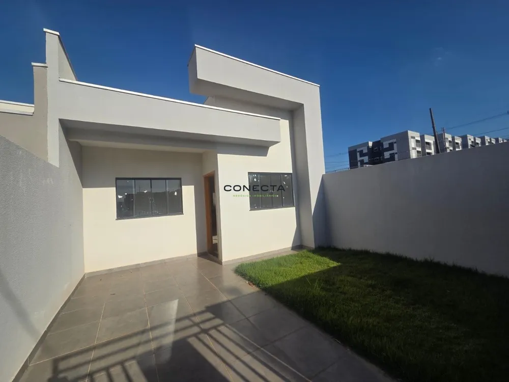 Casa, 2 quartos, 65 m² - Foto 2