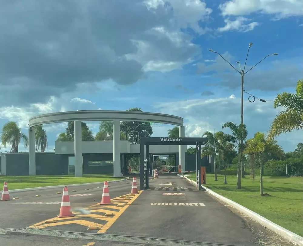 Terreno, 3320 m² - Foto 1