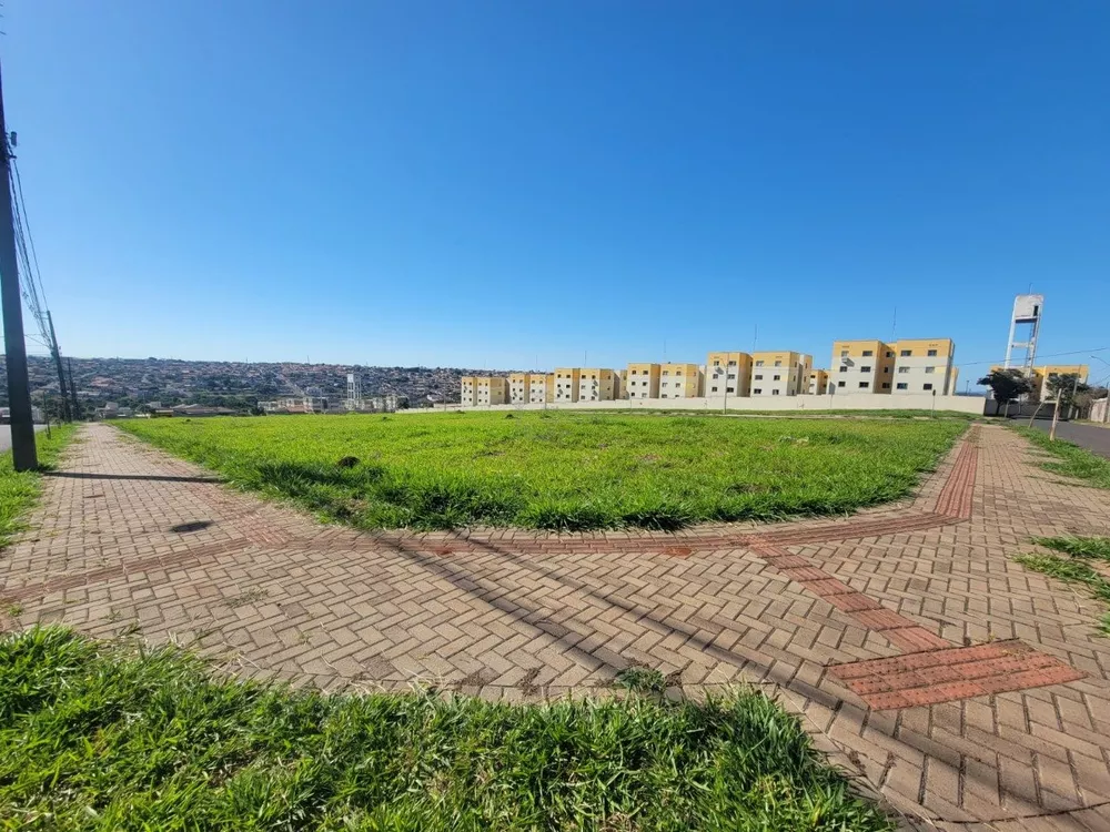 Terreno, 258 m² - Foto 1