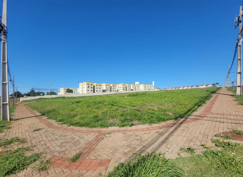 Terreno, 258 m² - Foto 4