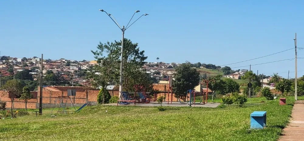 Terreno, 258 m² - Foto 6