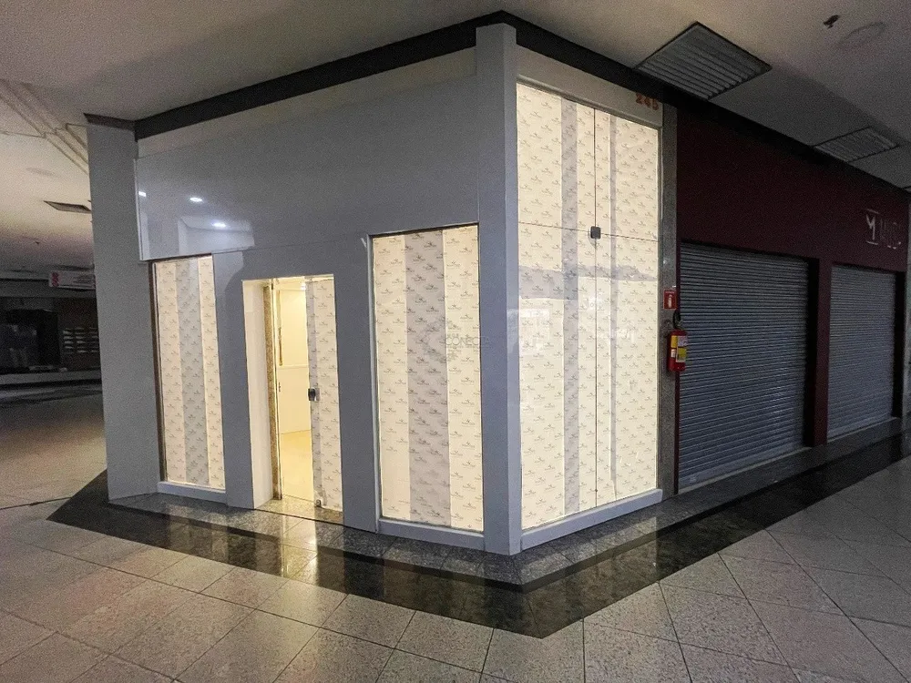Loja-Salão, 77 m² - Foto 2