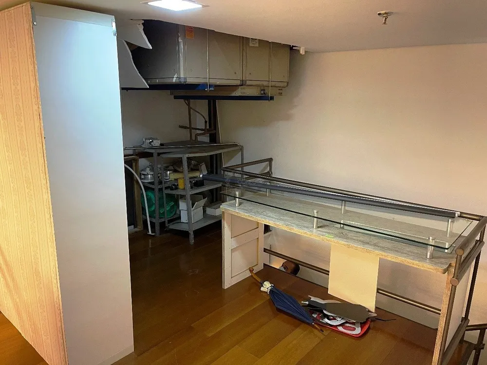 Loja-Salão, 77 m² - Foto 7