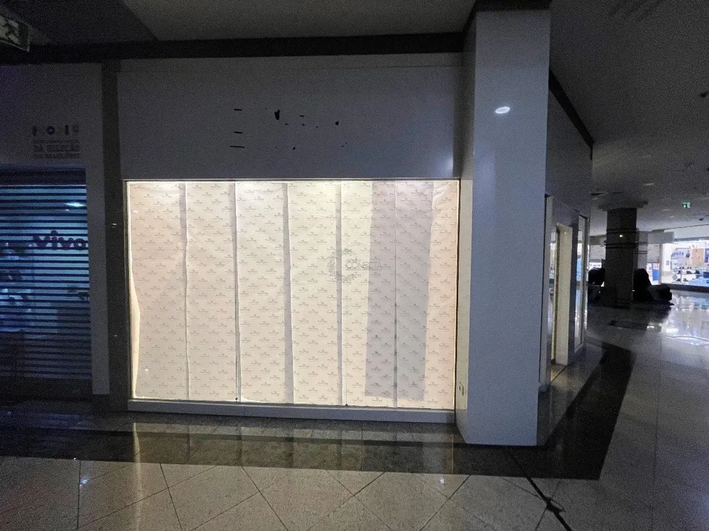 Loja-Salão, 77 m² - Foto 1