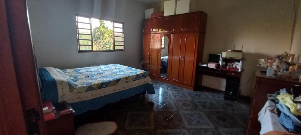 Chácara, 2 quartos, 6000 m² - Foto 10