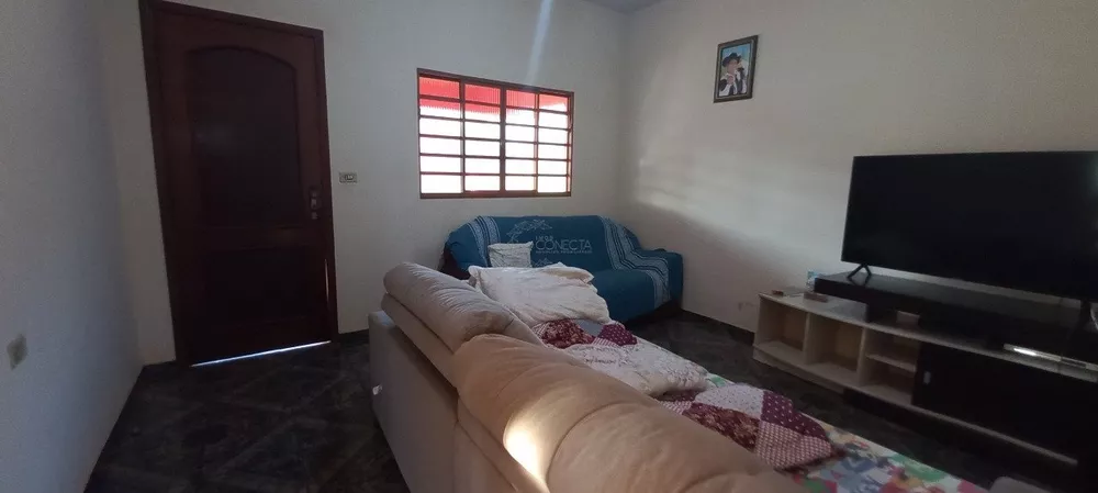 Chácara, 2 quartos, 6000 m² - Foto 4