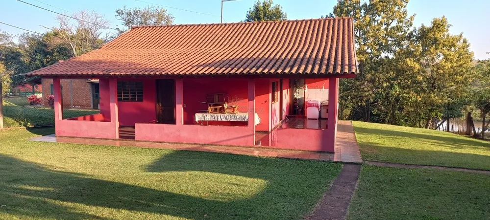 Chácara, 2 quartos, 6000 m² - Foto 1