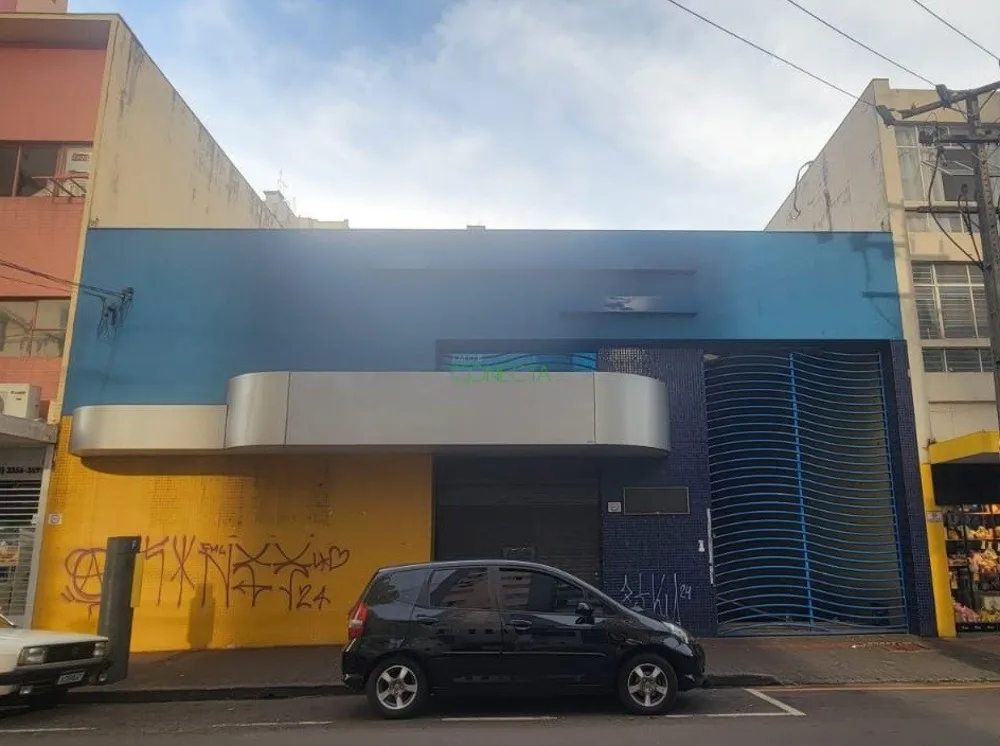 Imóvel Comercial, 1360 m² - Foto 1