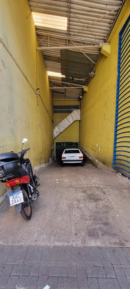 Imóvel Comercial, 1360 m² - Foto 1