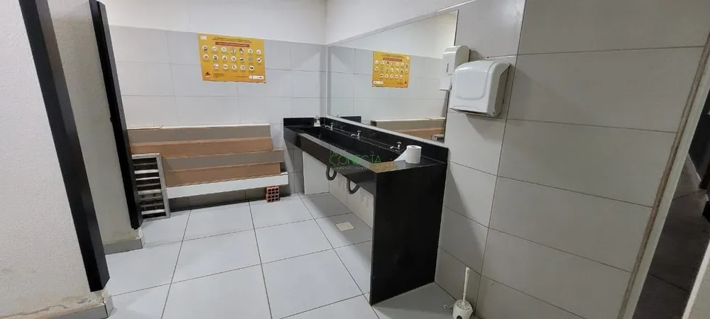 Depósito-Galpão, 1000 m² - Foto 7