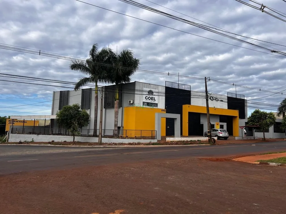 Depósito-Galpão, 1000 m² - Foto 8