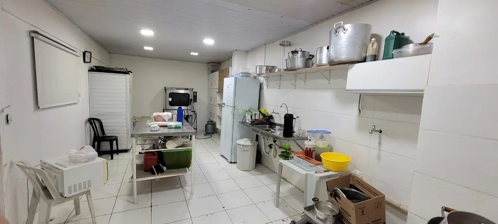 Depósito-Galpão, 1000 m² - Foto 5