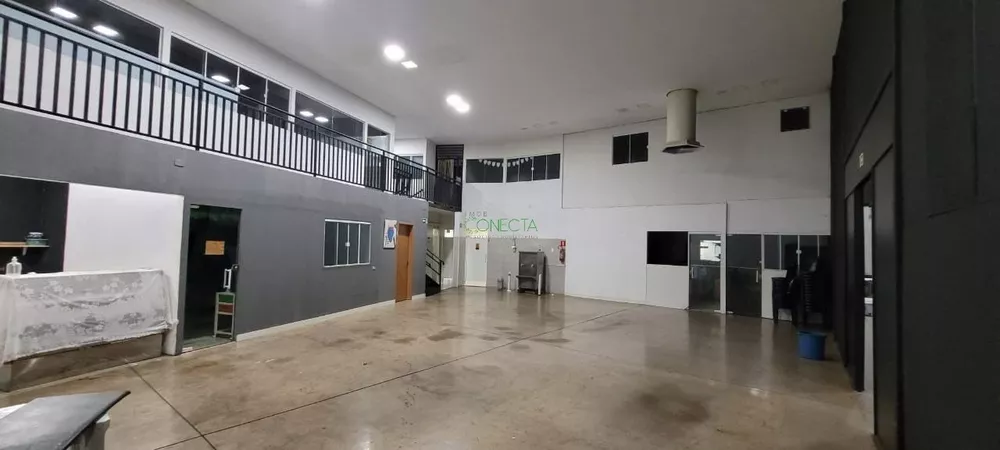 Depósito-Galpão, 1000 m² - Foto 2