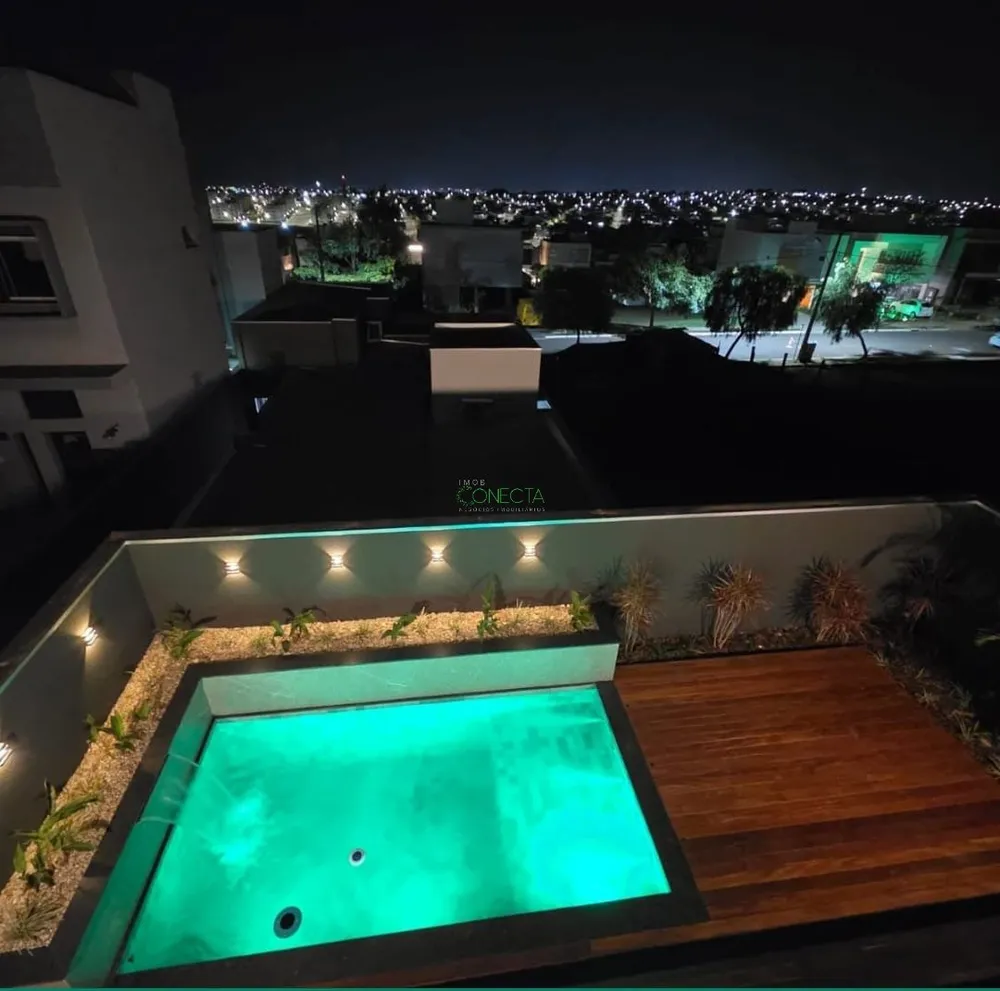 Casa de Condomínio, 4 quartos - Foto 6