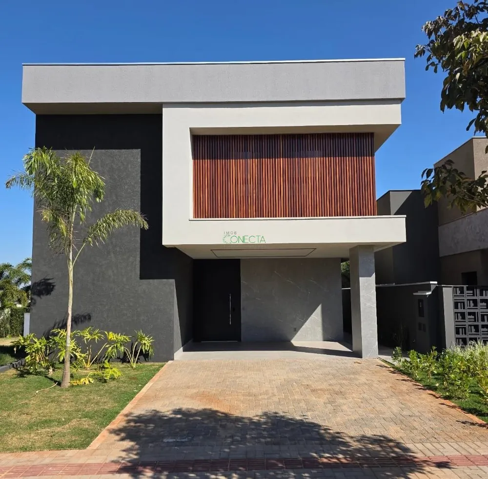 Casa de Condomínio, 4 quartos - Foto 2