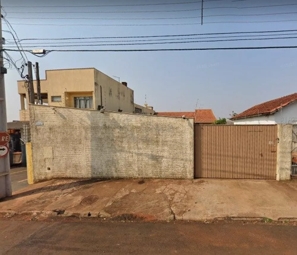 Casa, 5 quartos - Foto 1