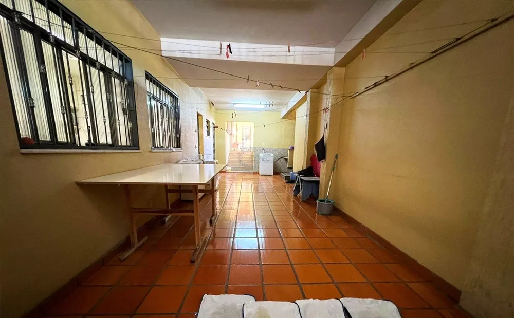 Casa, 5 quartos - Foto 2