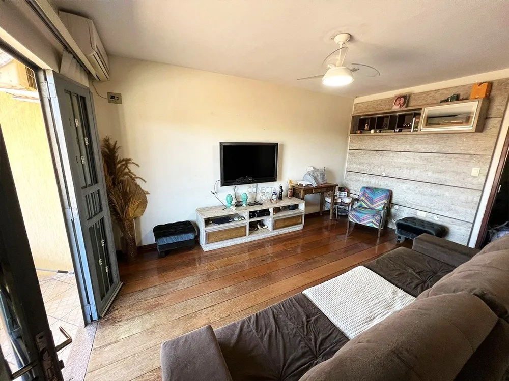 Casa, 5 quartos - Foto 12