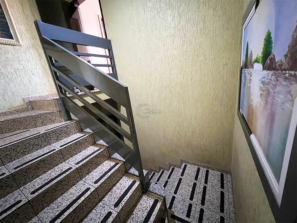Casa, 5 quartos - Foto 7