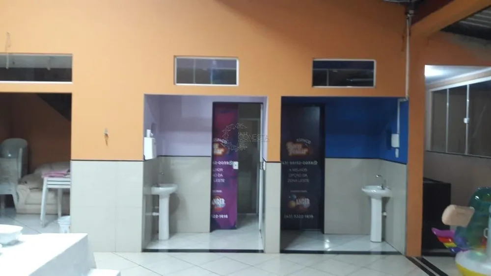 Casa, 1 quarto, 260 m² - Foto 11