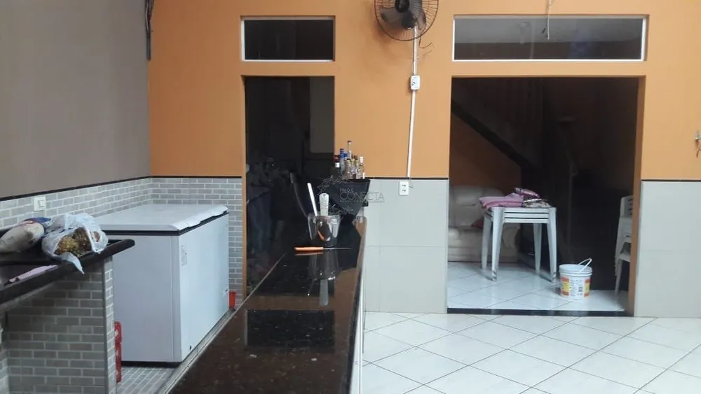 Casa, 1 quarto, 260 m² - Foto 9