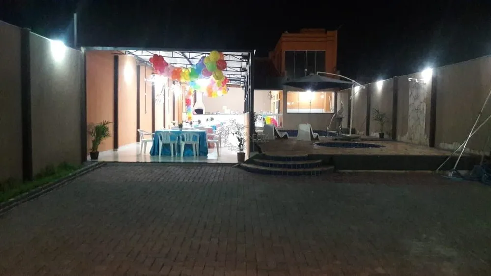 Casa, 1 quarto, 260 m² - Foto 7
