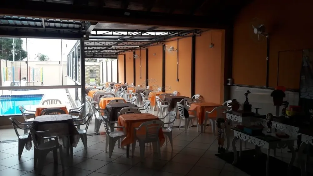Casa, 1 quarto, 260 m² - Foto 4