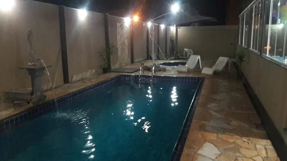 Casa, 1 quarto, 260 m² - Foto 10