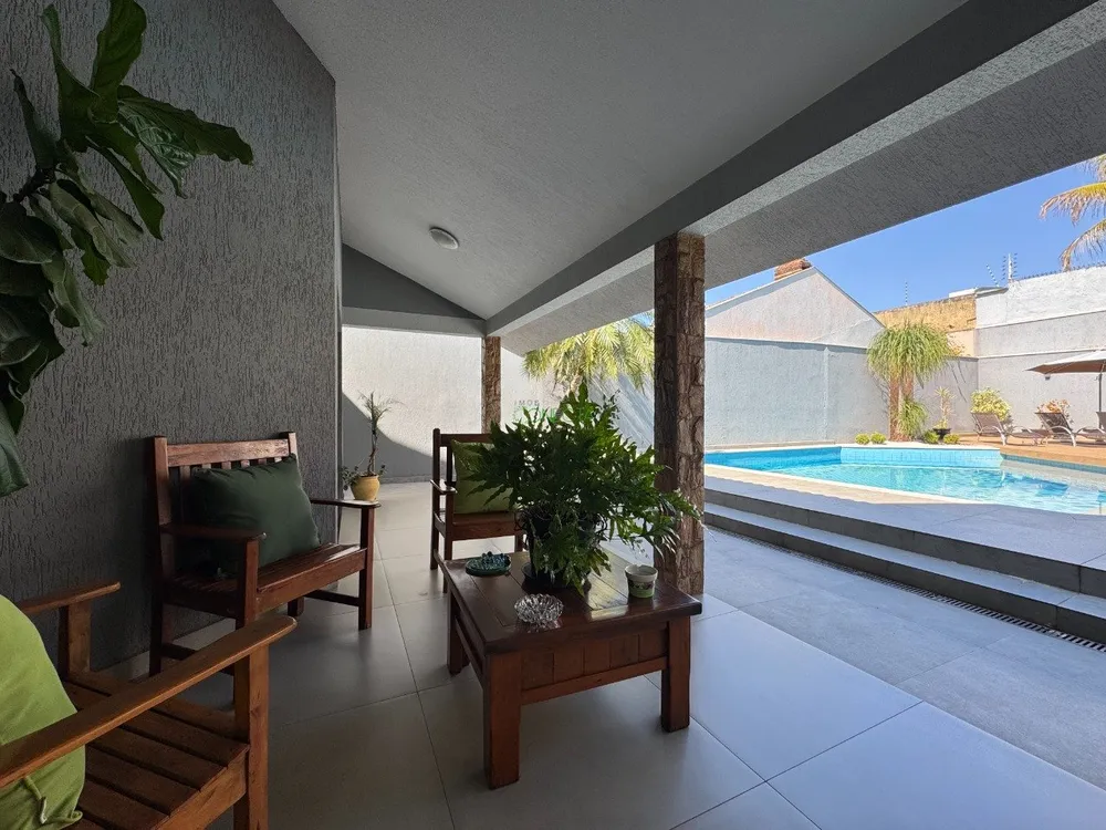 Casa, 4 quartos, 390 m² - Foto 9