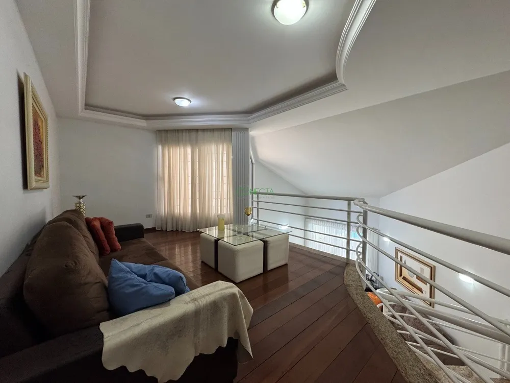Casa, 4 quartos, 390 m² - Foto 1