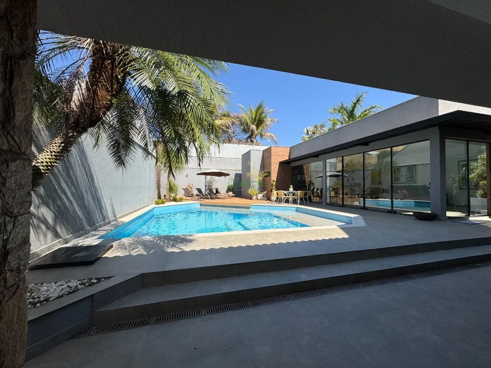 Casa, 4 quartos, 390 m² - Foto 6