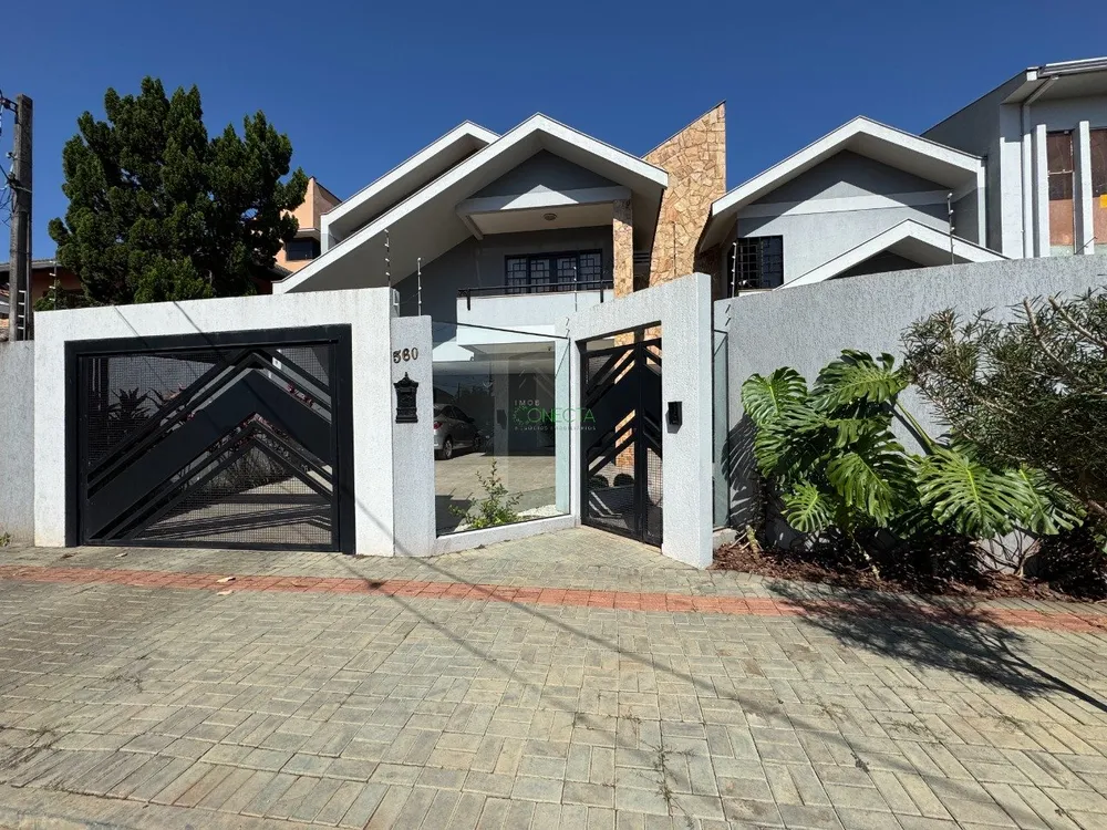 Casa, 4 quartos, 390 m² - Foto 5