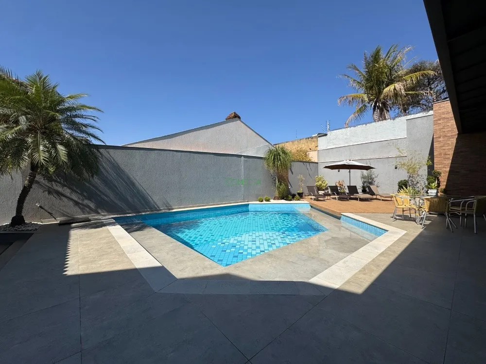 Casa, 4 quartos, 390 m² - Foto 7